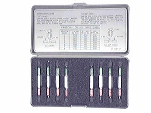 GAGE SET (M300BT)