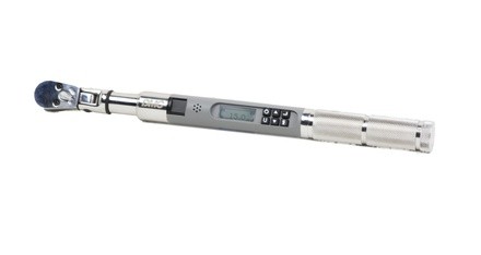 12-240 In-Lb Digital Torque Wrench