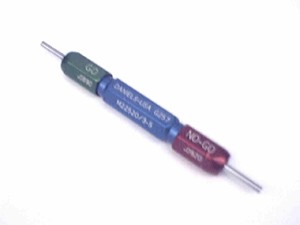 GAGE GO.0390 NO-GO .0440 - MS27832