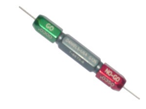 GAGE GO.0300 NO-GO .0350