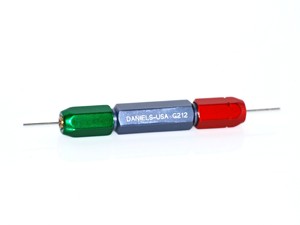 GAGE GO .0350 NO-GO .0380