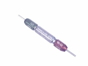 GAGE GO .0130 NO-GO .0180