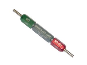 GAGE GO .1180 NO-GO .1280