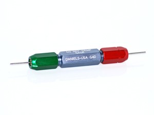 GAGE GO .0440 NO-GO .0510