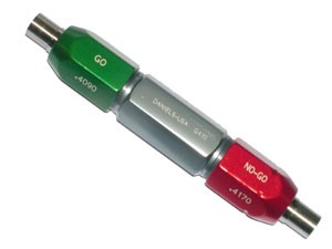 GAGE GO.4090 NO GO.4170