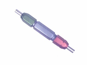 GAGE GO .2370 NO-GO .2410