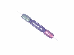 GAGE GO .0385 NO-G0 .0435