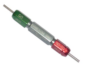 GAGE GO .0640 NO-GO .0840