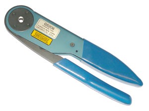 CRIMP TOOL