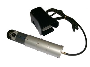 PNEUMATIC CRIMP TOOL