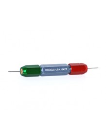 GAGE GO .0320 NO-GO .0370