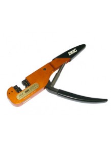 CRIMP TOOL WITH Y678 DIE SET